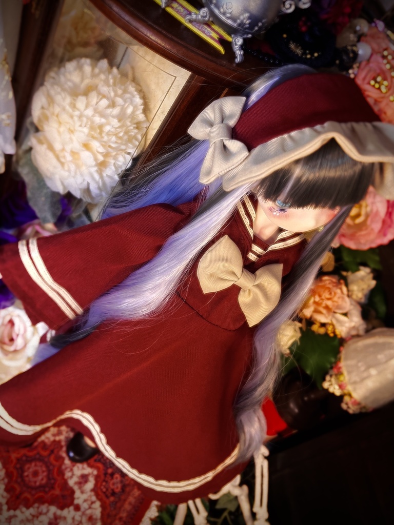 じゃぱんセーラーClassic