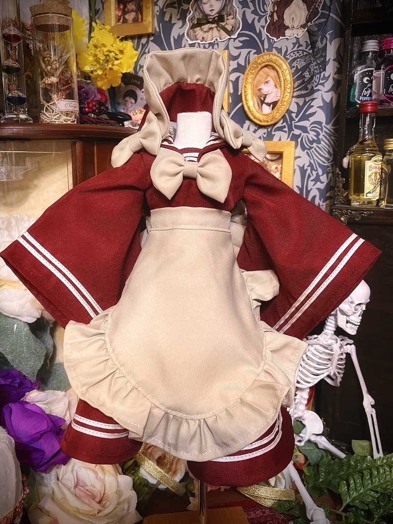 じゃぱんセーラーClassic