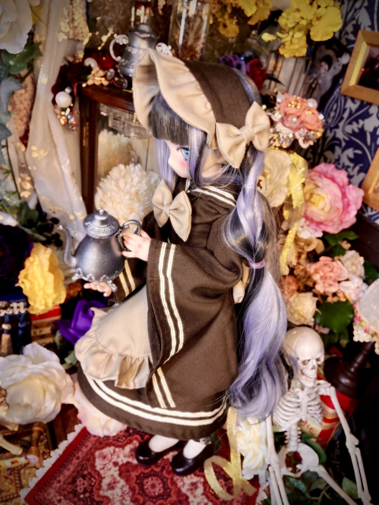 じゃぱんセーラーClassic