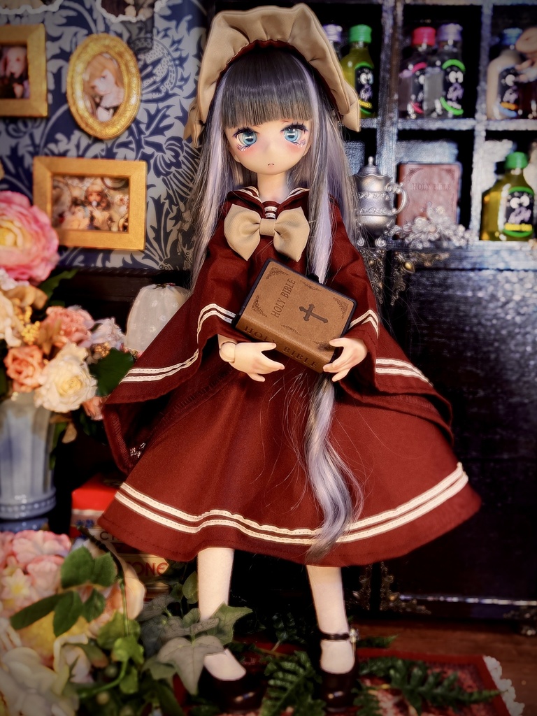 じゃぱんセーラーClassic