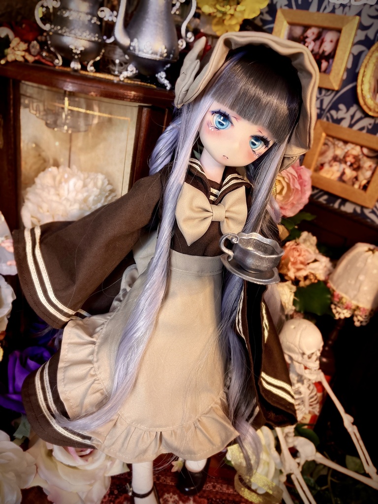 じゃぱんセーラーClassic