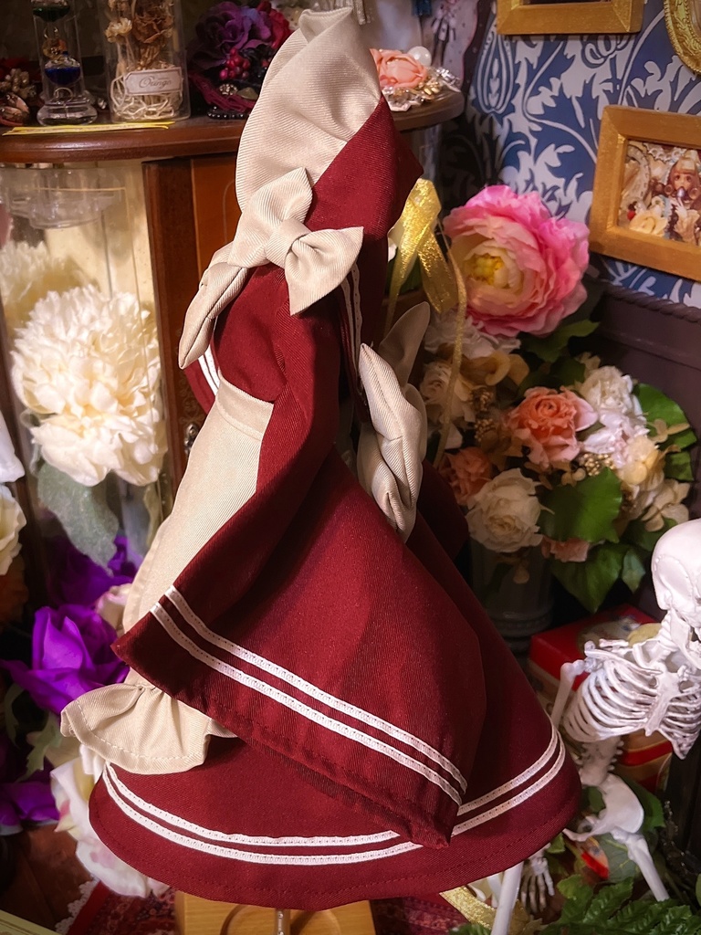 じゃぱんセーラーClassic