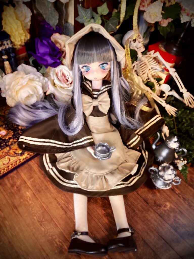 じゃぱんセーラーClassic