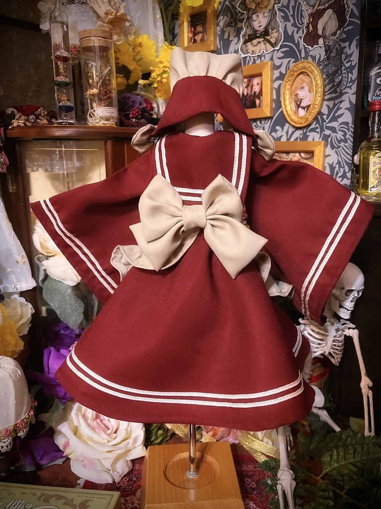 じゃぱんセーラーClassic