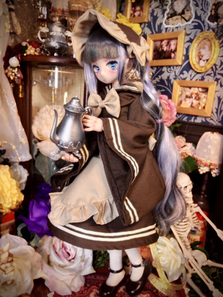 じゃぱんセーラーClassic