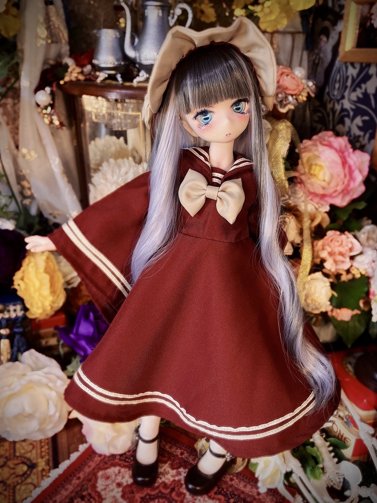 じゃぱんセーラーClassic