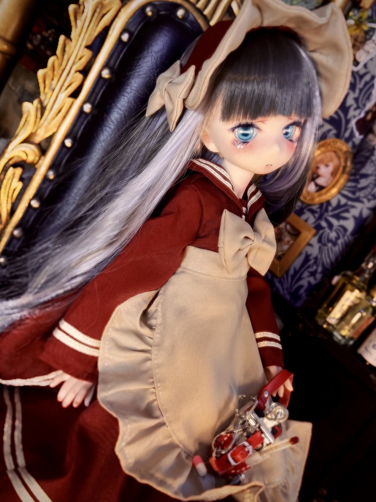 じゃぱんセーラーClassic