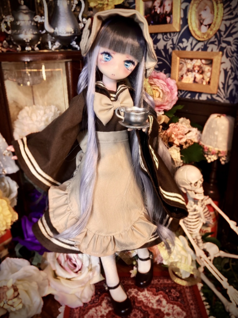 じゃぱんセーラーClassic