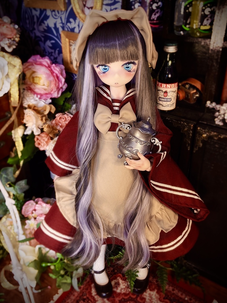 じゃぱんセーラーClassic