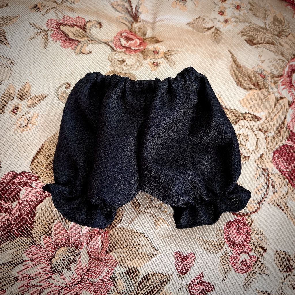 【ぬい】ぬいのドロワーズ