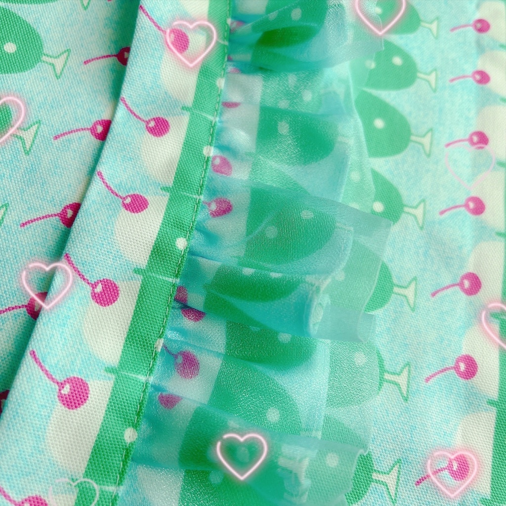 クリームソーダの妖精SET