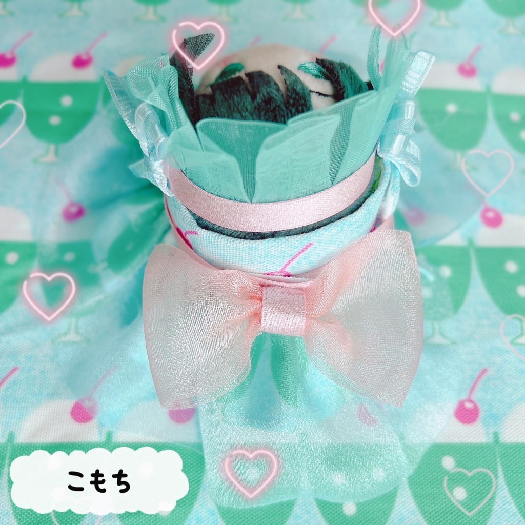 クリームソーダの妖精SET