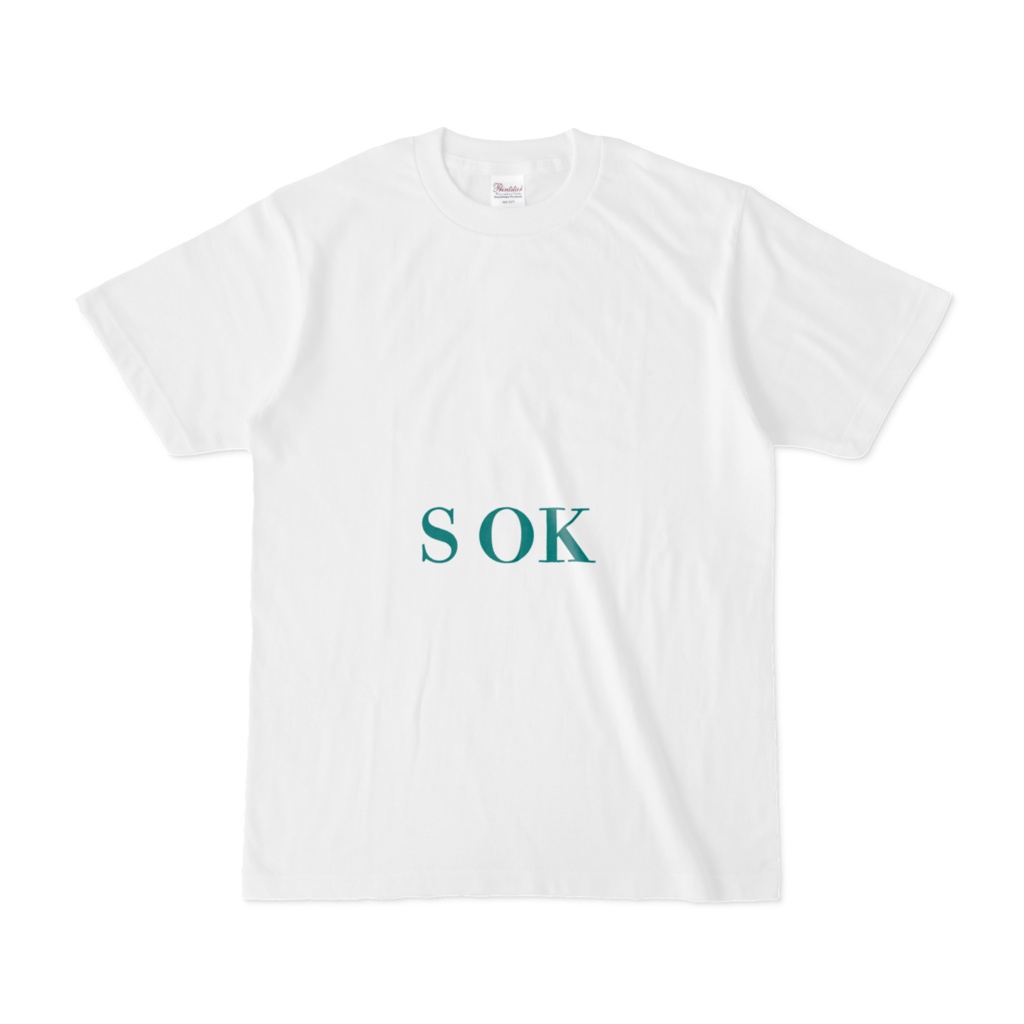 Tシャツ