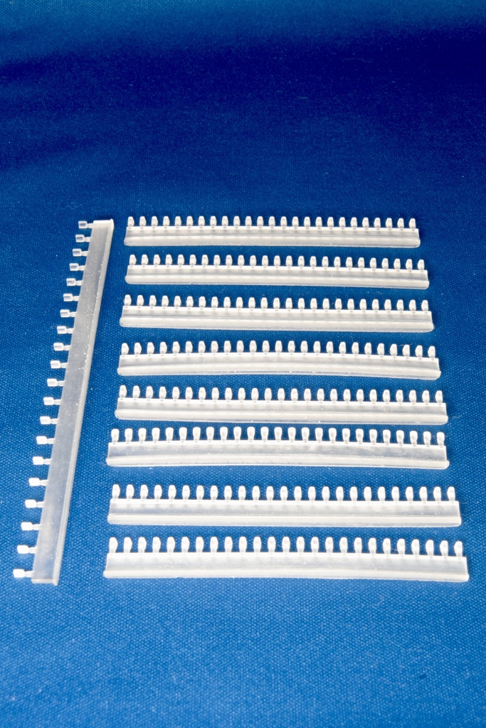 ハセガワ　1/200スケール　ボーイング７７７（B777)用窓パーツ