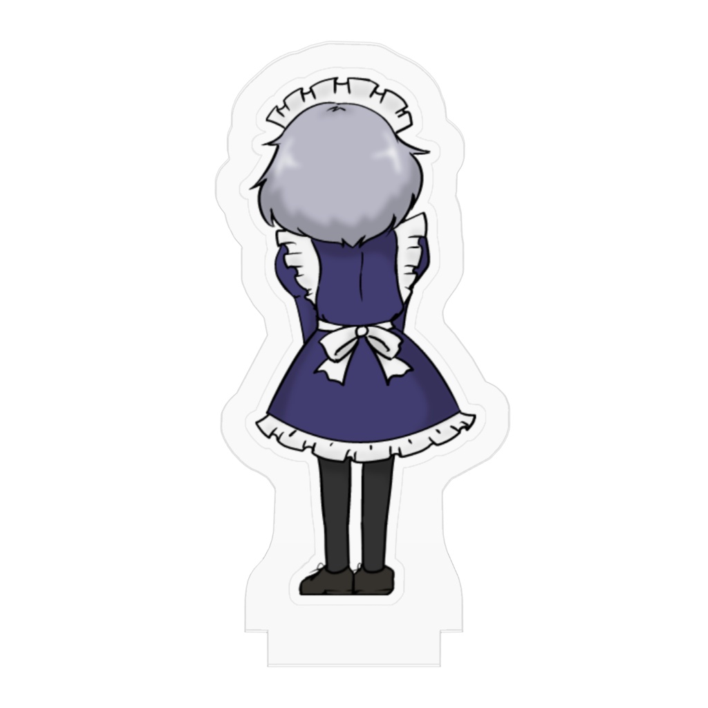 さくやのすたんど