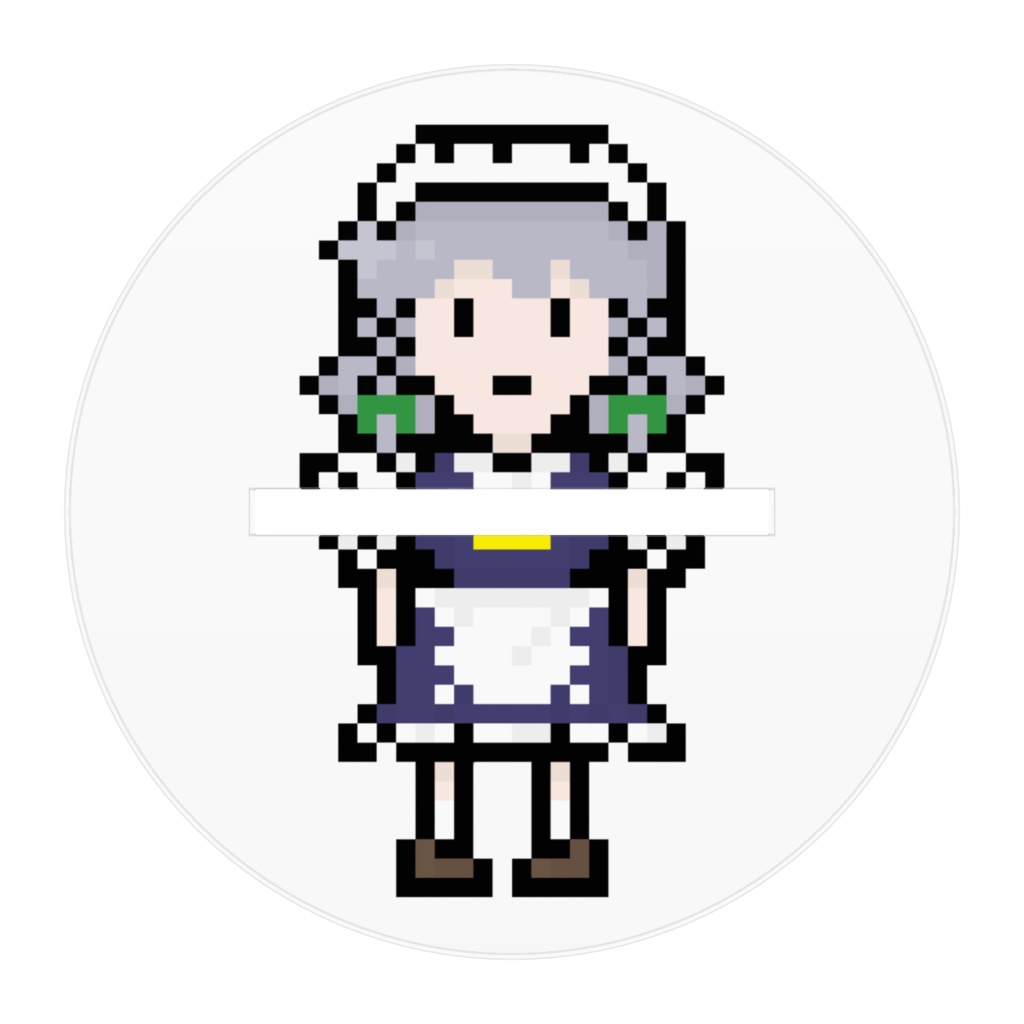 さくやさんのふりかえりスタンド