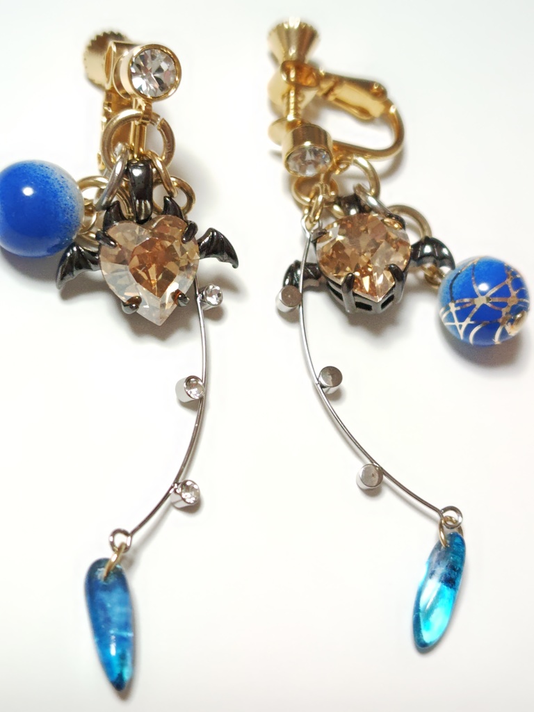 デビルイヤリング