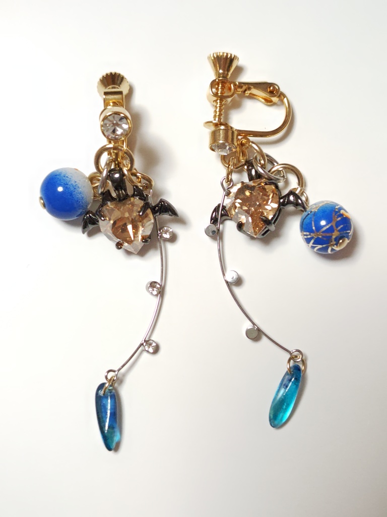 デビルイヤリング