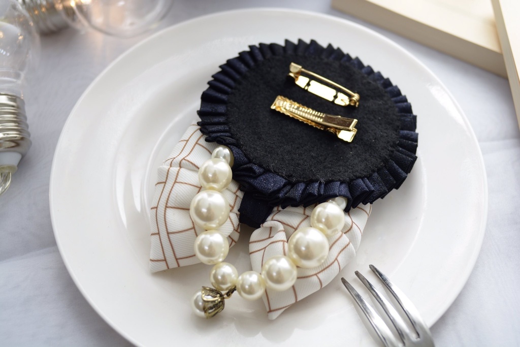 文学ロゼット【作品名】