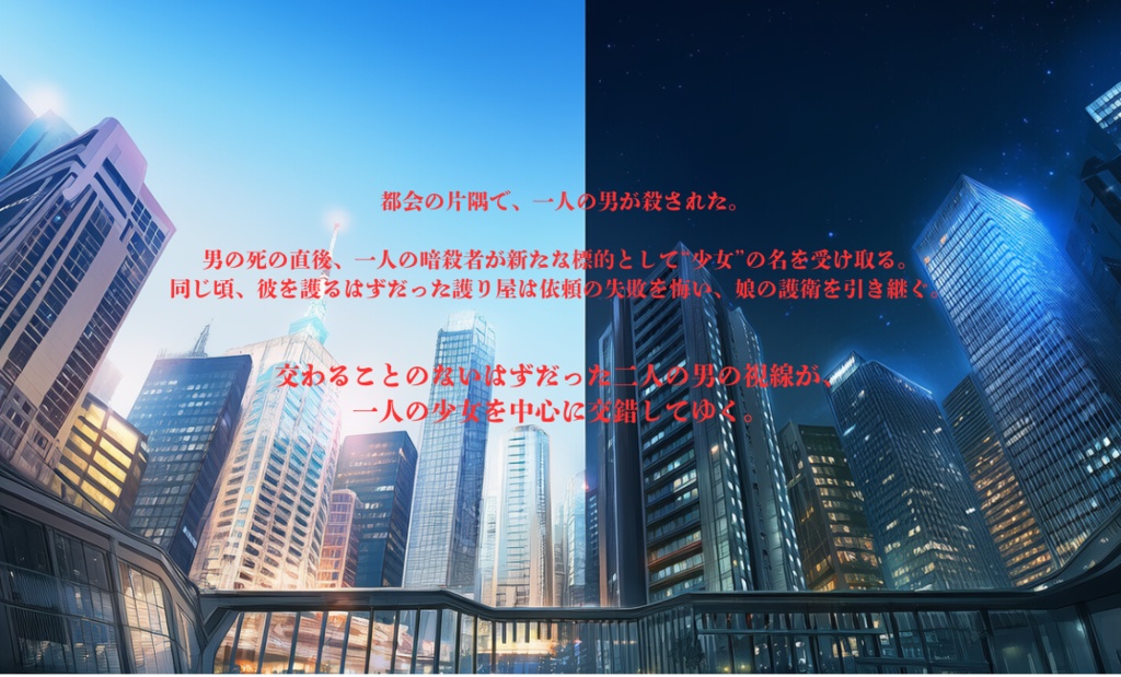 【freeDL】夜が来る|SPLL:E191656