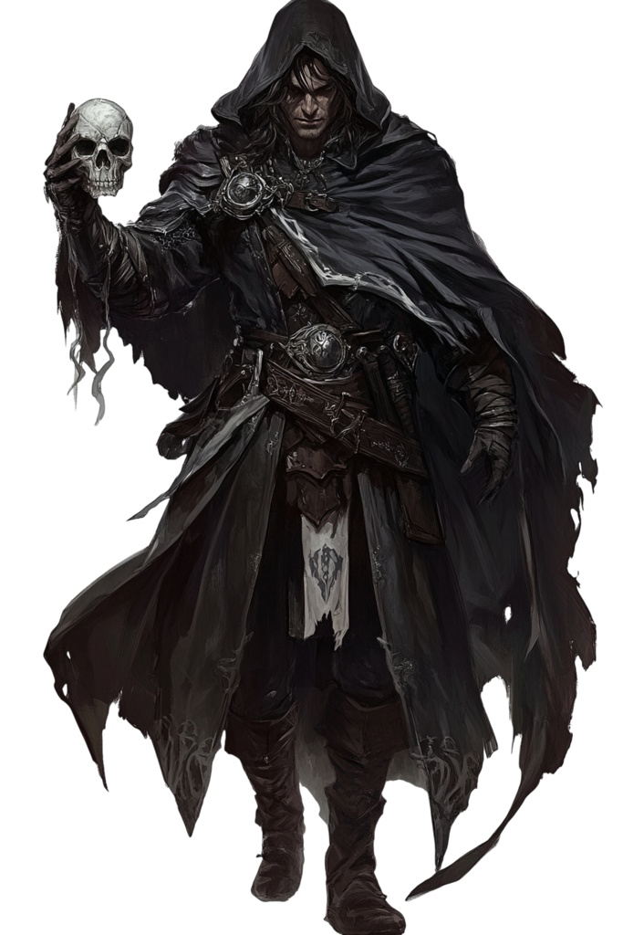 ソードワールド2.5オンライン立ち絵③ |SPLL:E111042