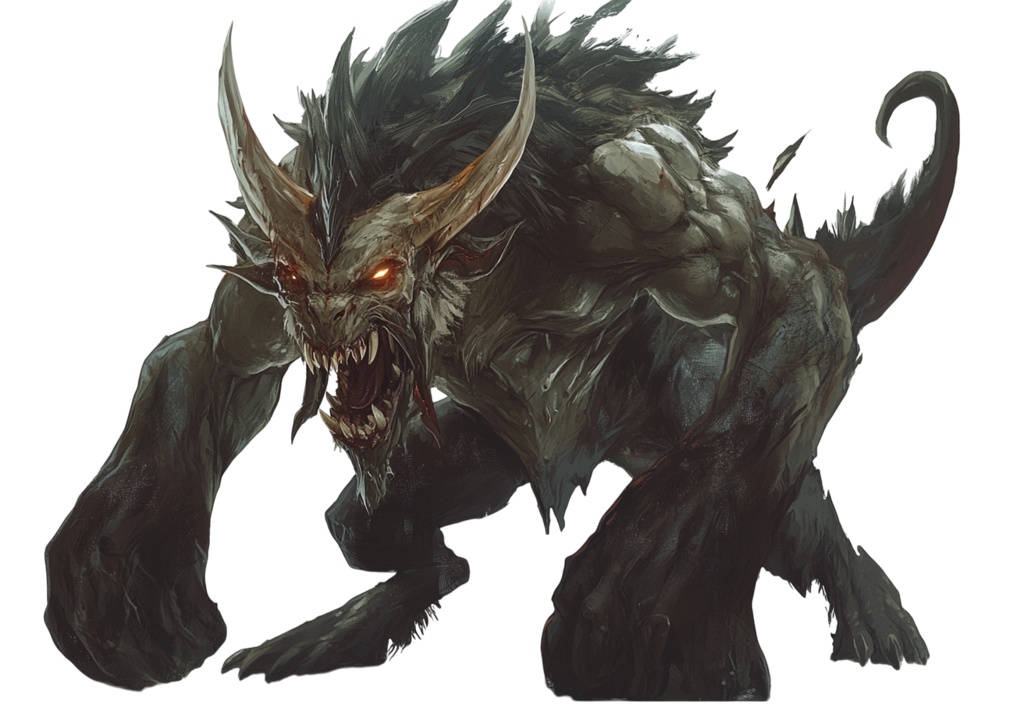 ソードワールド2.5オンライン立ち絵③ |SPLL:E111042