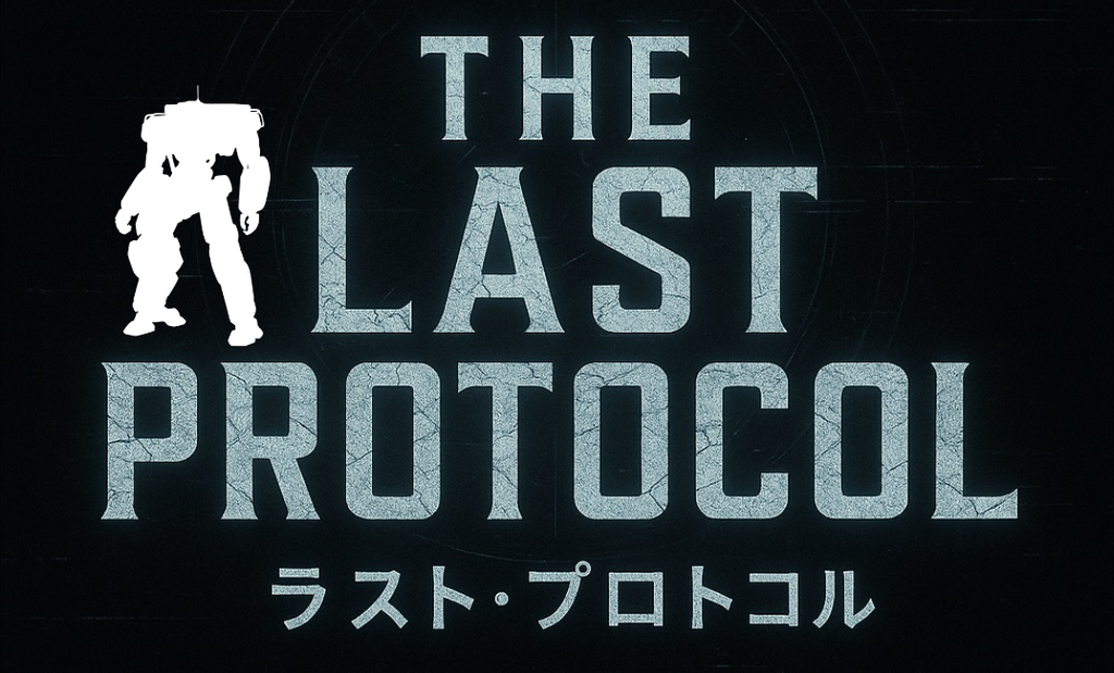 The Last Protocol |SPLL:E191657