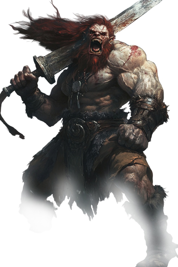 ソードワールド2.5オンライン立ち絵⑤ |SPLL:E140006