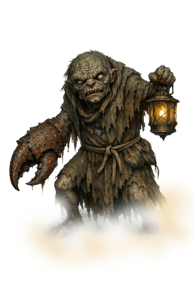 ソードワールド2.5オンライン立ち絵⑥ |SPLL:E111055