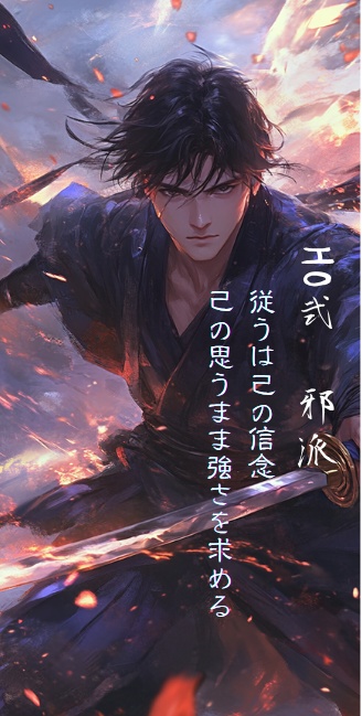 剣鬼夜行 九蓮剣譜 |SPLL:E189804