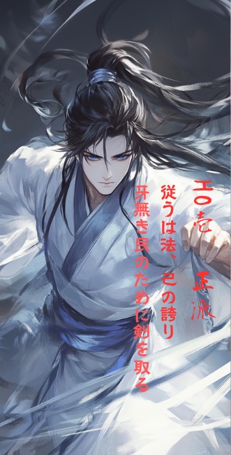 剣鬼夜行 九蓮剣譜 |SPLL:E189804