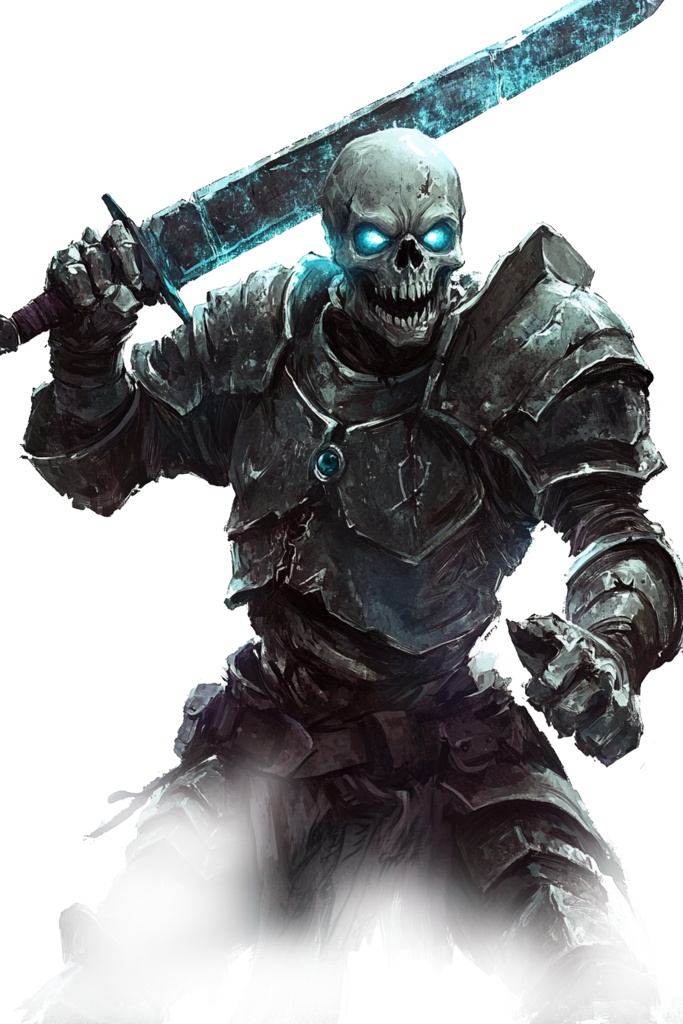 ソードワールド2.5オンライン立ち絵⑦ |SPLL:E111056