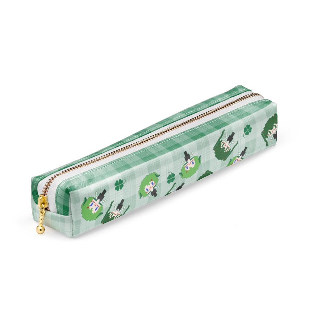 ペンケース(BARクローバー)