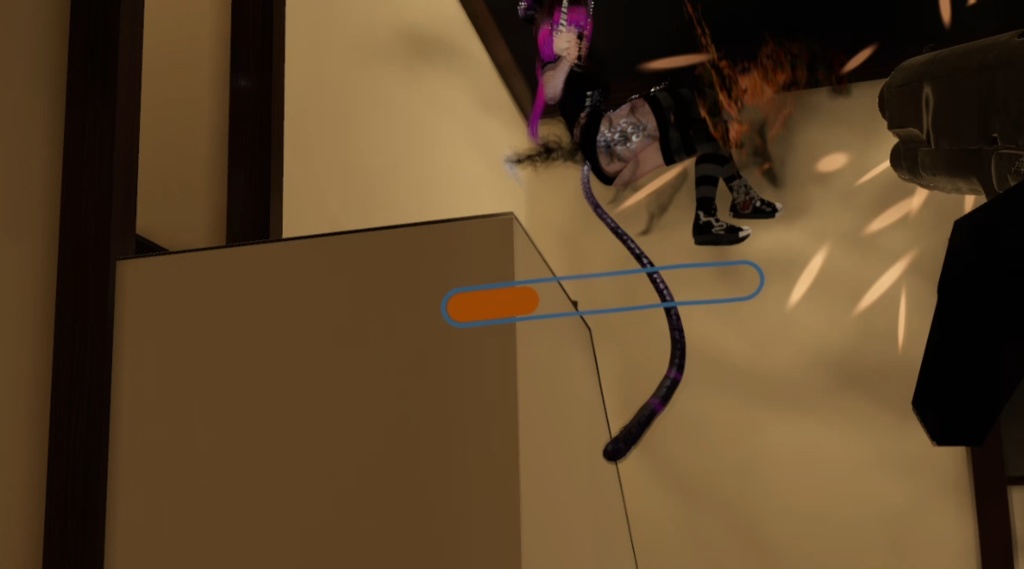 Triquetra Gun System!