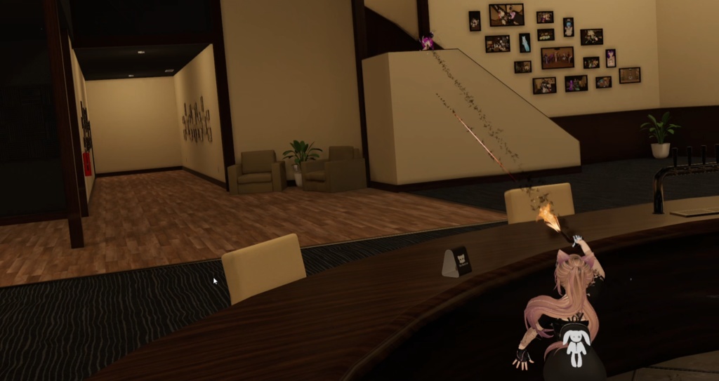 Triquetra Gun System!