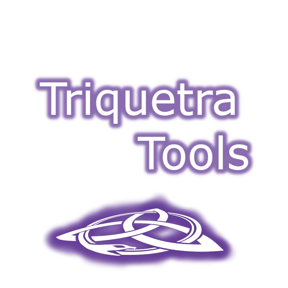 Triquetra Tools
