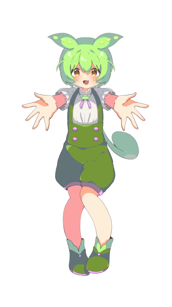 Tシャツずんだもんなのだ!