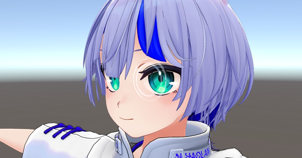 【アクセサリー】CYBER-LENS【android対応】