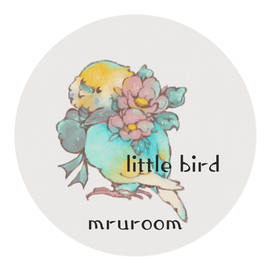 little bird マスキングテープ