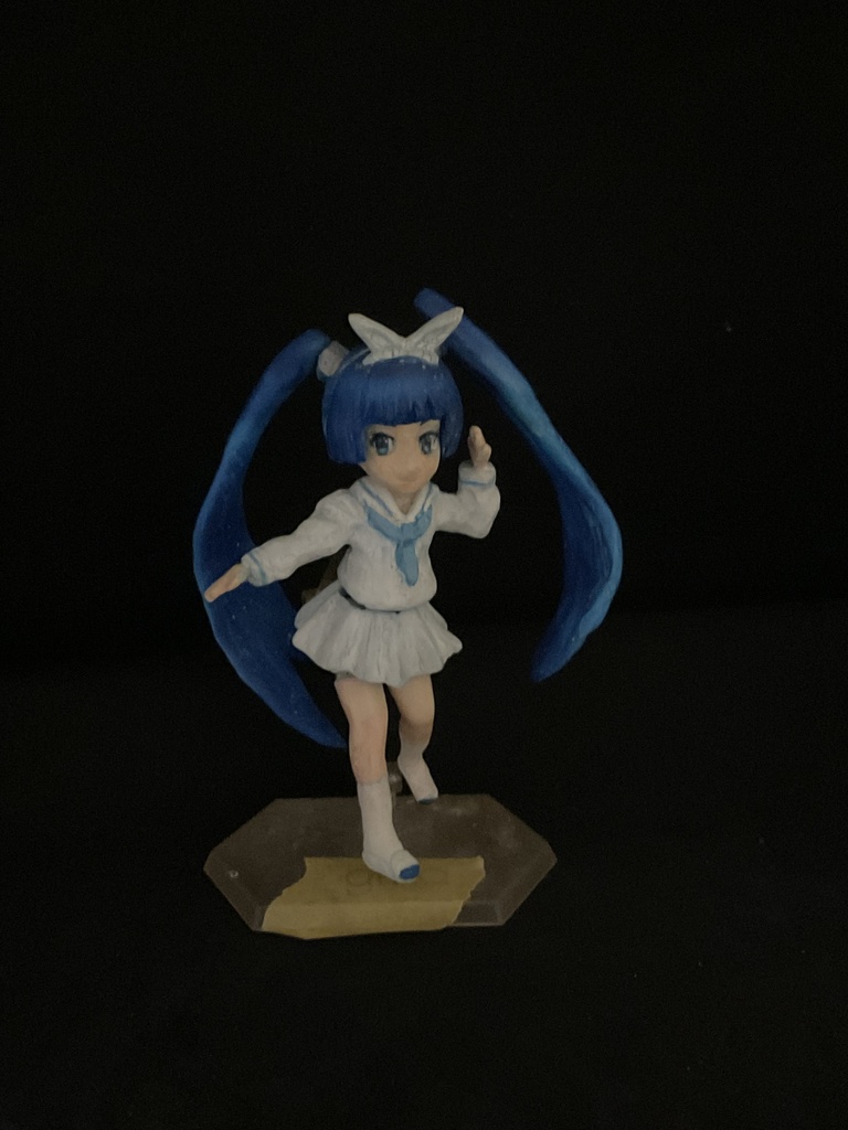 デフォルメニパ子 キャックス Booth デフォルメニパ子 キャックス Booth