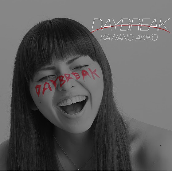 1st mini Album 【DAYBREAK】