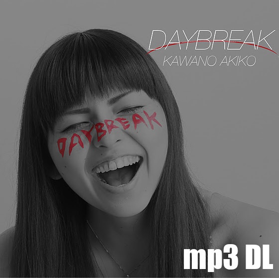 1st mini Album 【DAYBREAK】mp3_DL版