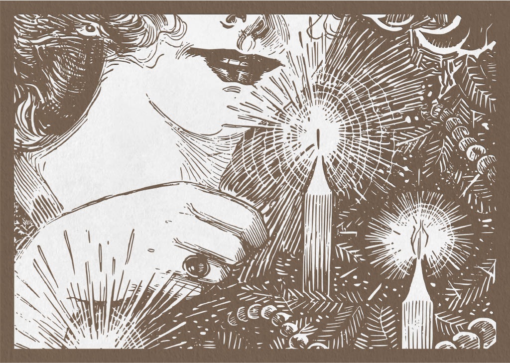 ソロジャーナルRPG「リフレクテリー」