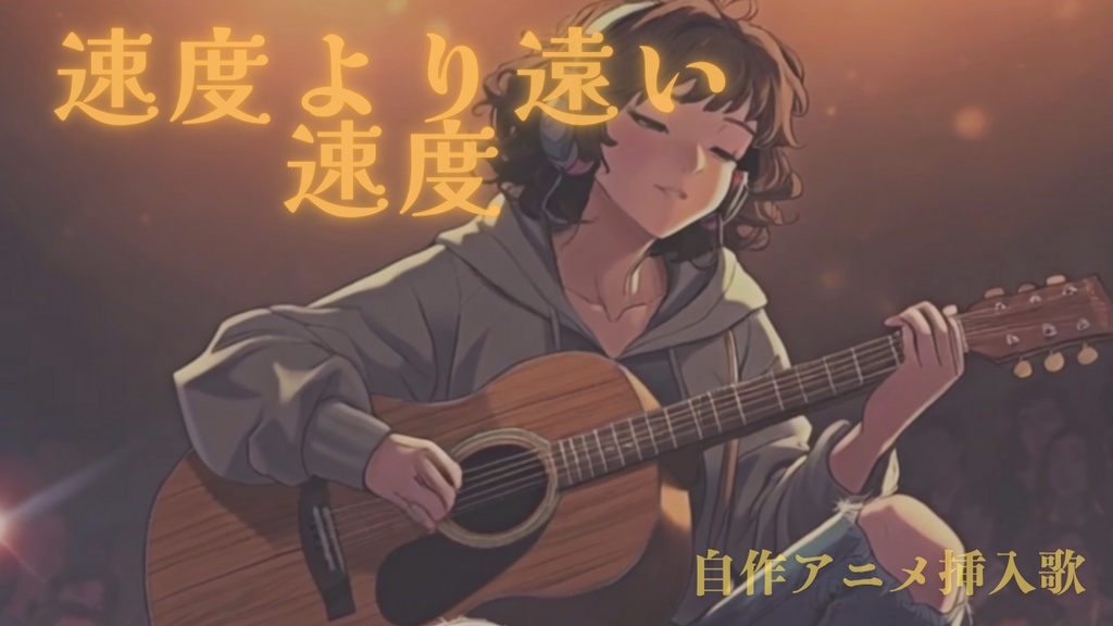 速度より遠い速度