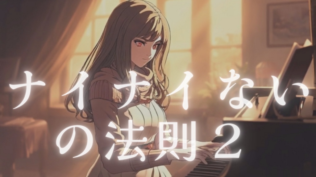ナイナイないの法則２