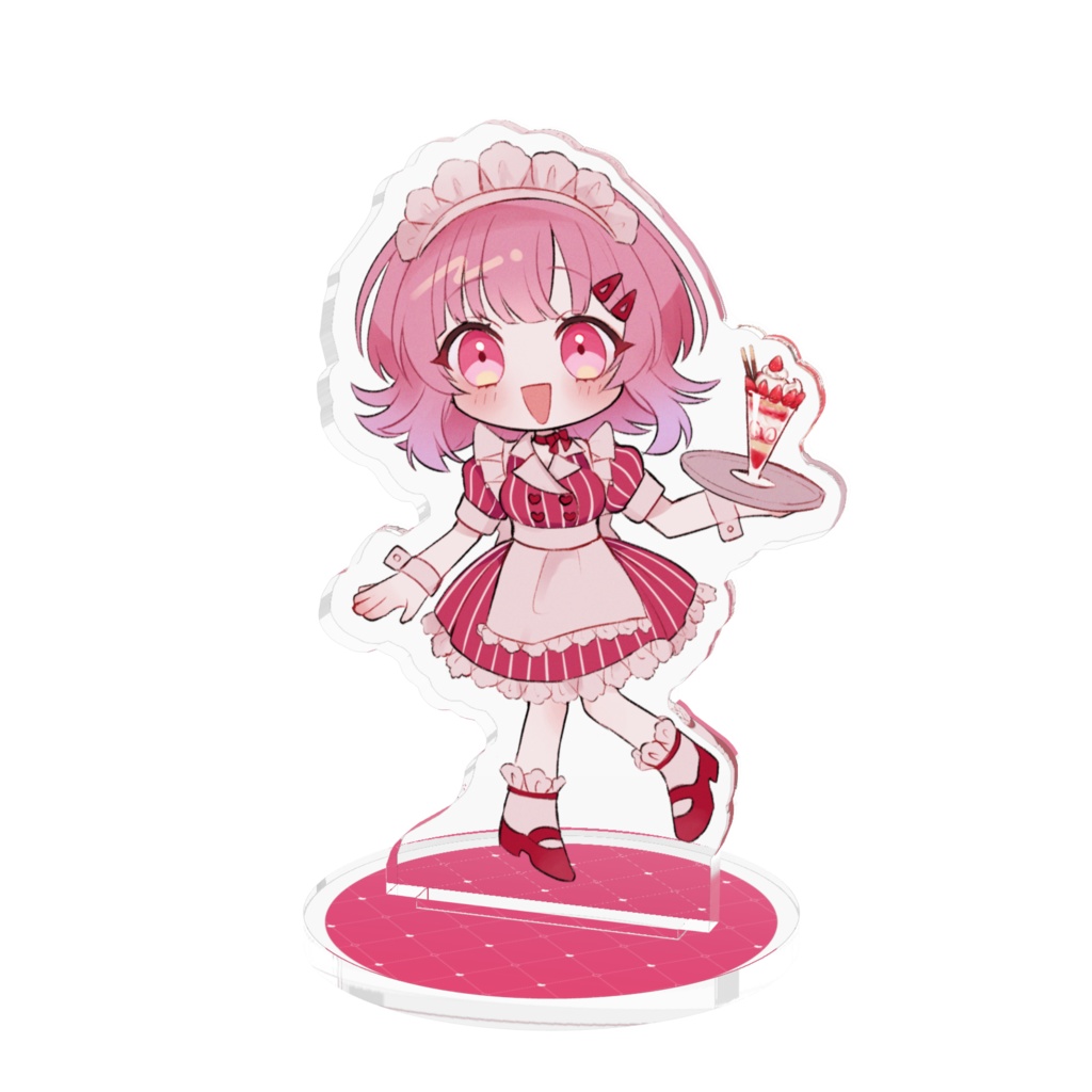 アクスタ(ダイナー)