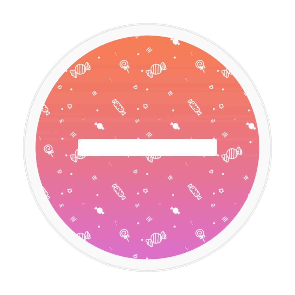 アクスタ(ハロウィンメイド)