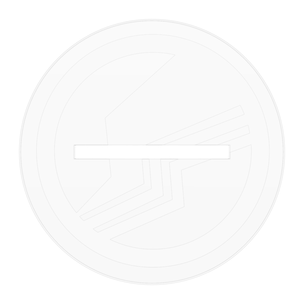 天雷ユ鬼 アクリルスタンド 衣装ver.