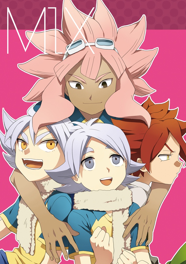 MIX