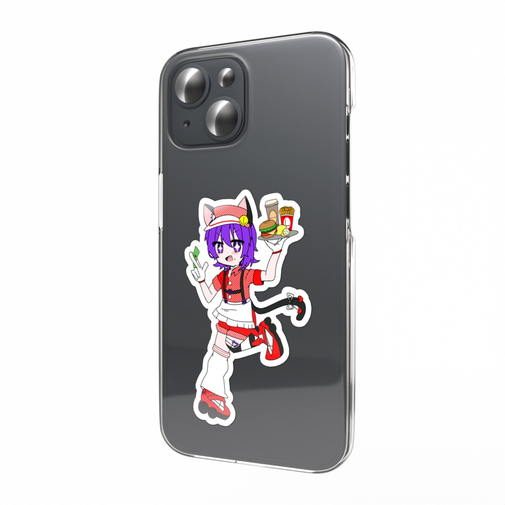 ﾓﾉﾌｪｽ記念日2025 ステッカー らむれーずん 壁紙特典付き